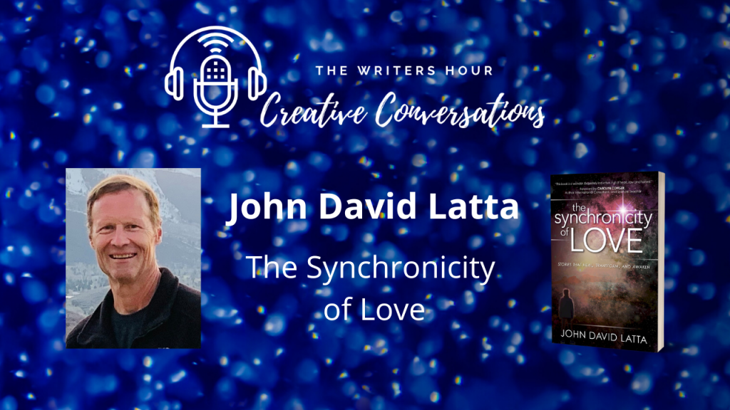 Author Podcasting with John David Latta and Janine Bolon: The 99 Authors Project