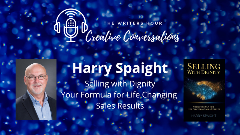 Author Podcasting with Harry Spaight and Janine Bolon: The 99 Authors Project