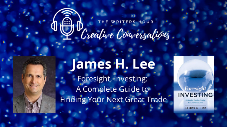 Author Podcasting with James H. Lee and Janine Bolon: The 99 Authors Project