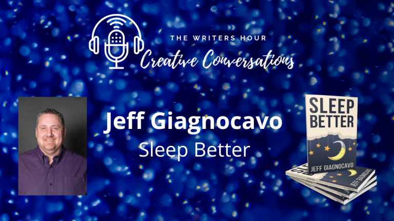 Author Podcasting with Jeff Giagnocavo and Janine Bolon: The 99 Authors Project