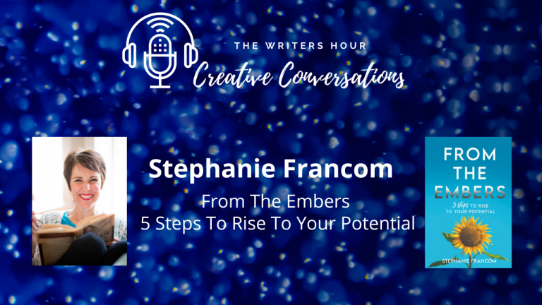 Author Podcasting with Stephanie Francom and Janine Bolon: The 99 Authors Project