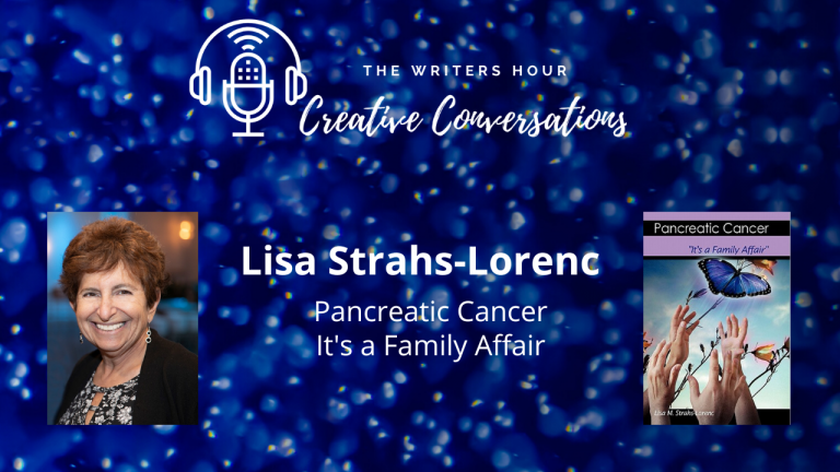 Author Podcasting with Lisa Strahs-Lorenc and Janine Bolon: The 99 Authors Project